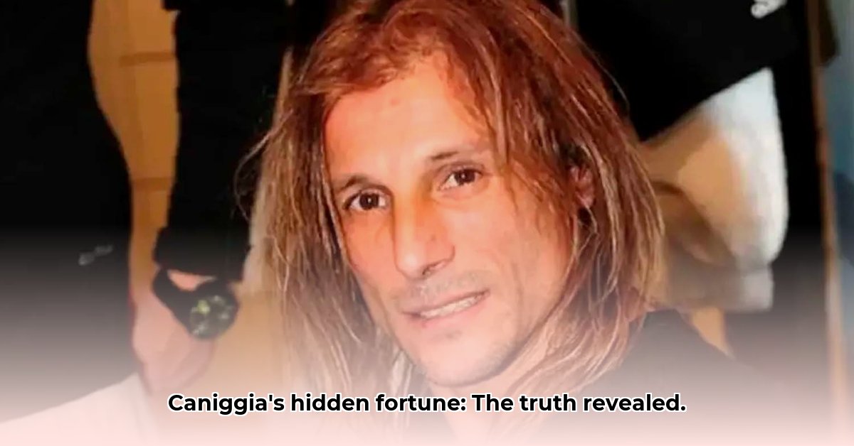 claudio-caniggia-net-worth